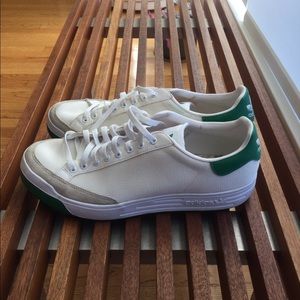 Adidas Rod Laver Tennis Shoes